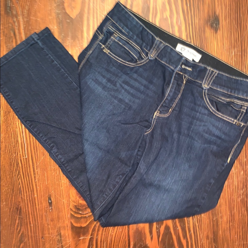 Democracy Jeans